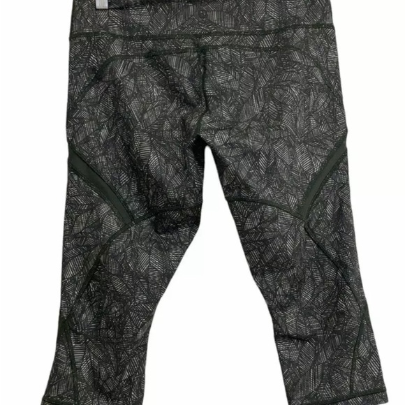 Lululemon cool to street crop - Picture 4 of 6